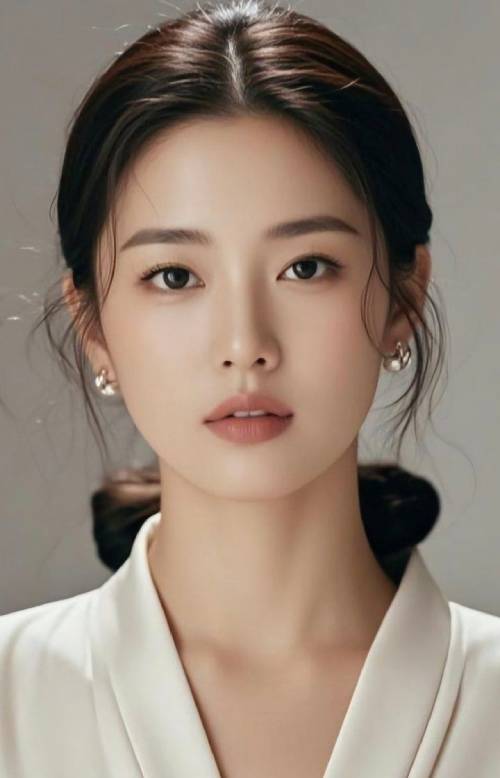 을유일주 여자