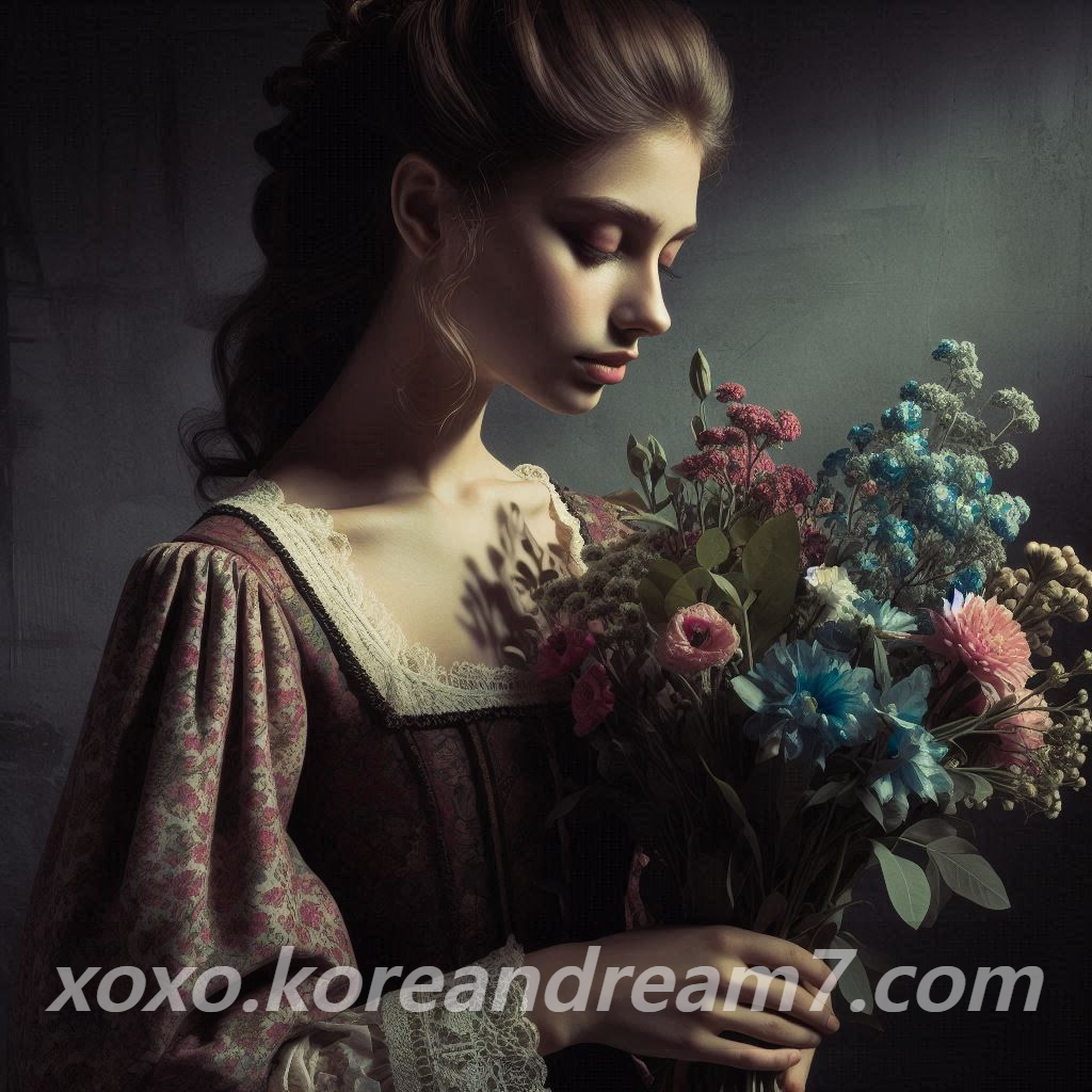 돌아가신어머니가안아주는꿈