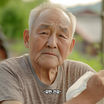 더위 먹었을때 증상