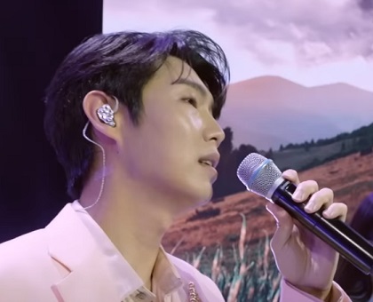 진정 난 몰랐네 - 손태진 전유진(원곡 임희숙)