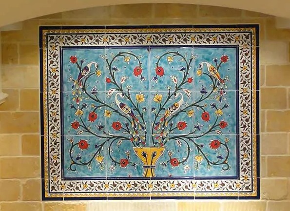 데코타일 종류 및 데코타일 시공방법