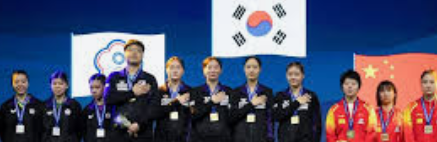 탁구