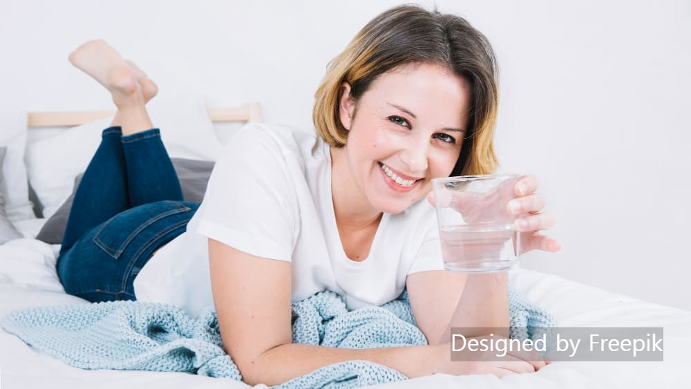 초록색변 대처방법