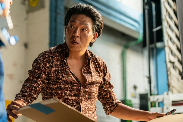 보고타 마지막 기회의 땅 평점 정보 출연진