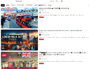 여행지 옷차림 확인 꿀팁