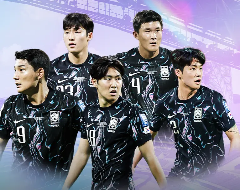 한국 이라크 축구