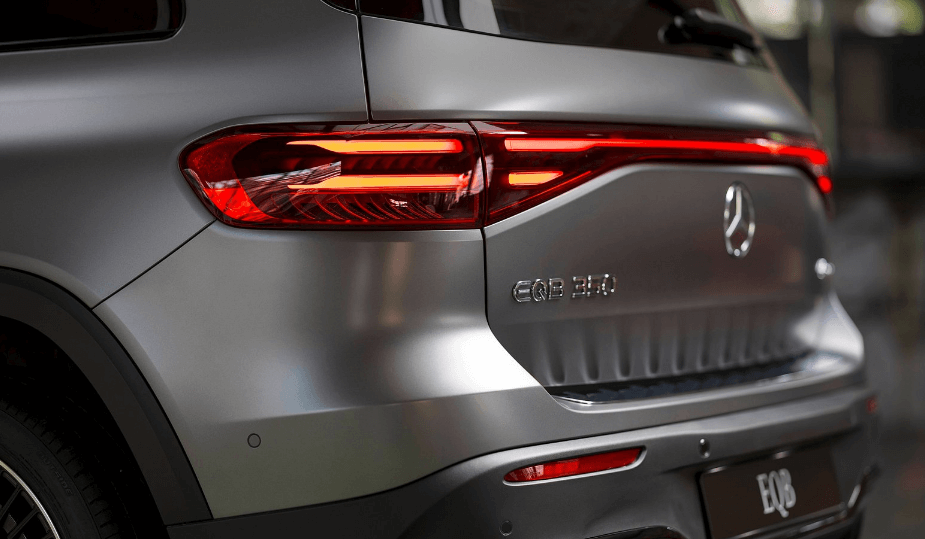 벤츠 EQA EQB 가격 전기차 SUV 2024 페이스 리프트