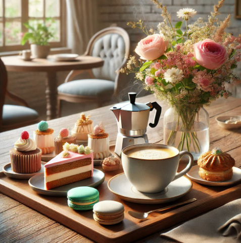 제주도 여행지 추천 몽상드 애월 카페