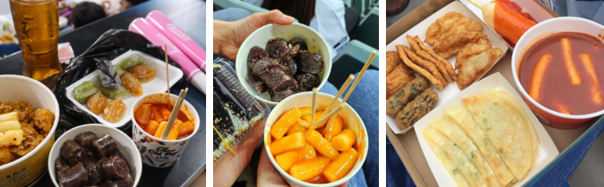 고척돔 먹거리 추천 고척스카이돔 야구장 내부 주변 맛집 꿀팁 총정리2