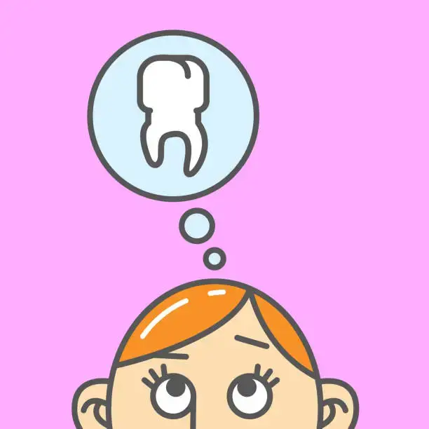 이빨 빠지는 꿈