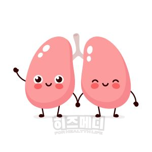 혈색소 수치가 높으면