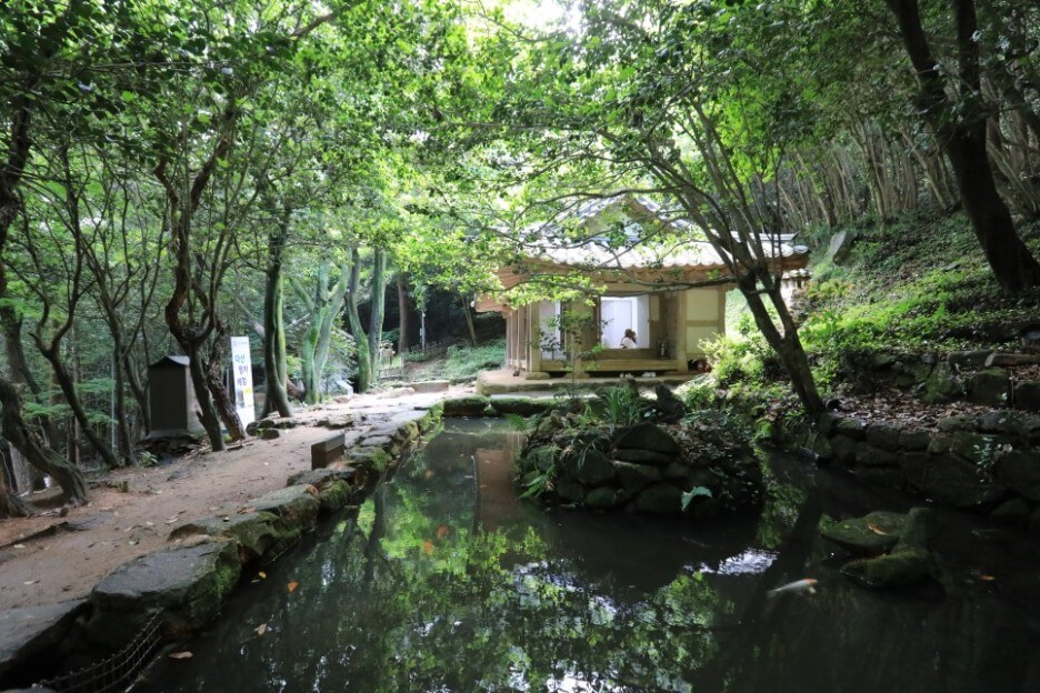 주말 여행지 추천