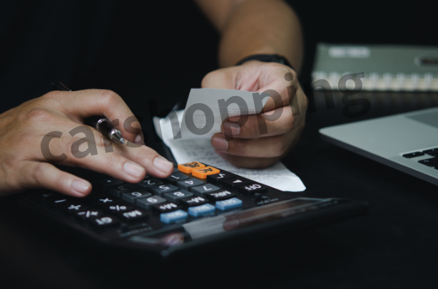 고속도로 통행료 영수증 발급