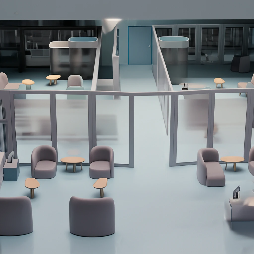 미성년자 교도소 면회 가능 여부와 연..