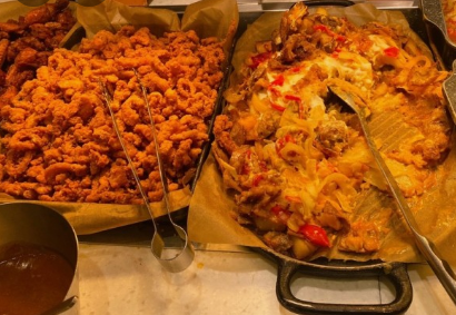 애슐리 퀸즈 가격 할인 꿀팁