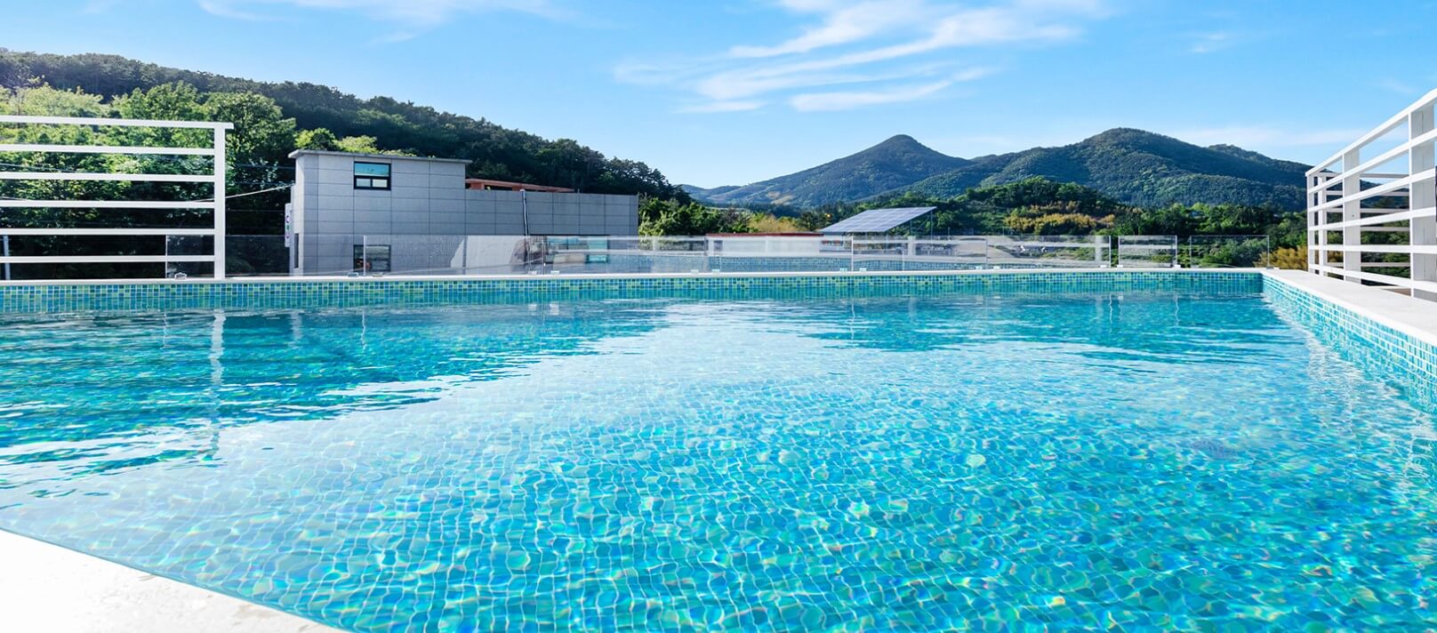 더 에스제이 펜션