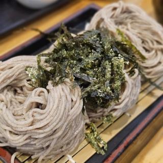 생방송투데이 리뷰 믿고 한입 메밀