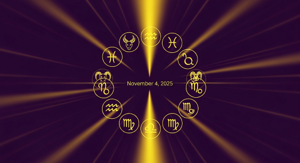 2025년 11월4일 오늘의 운세