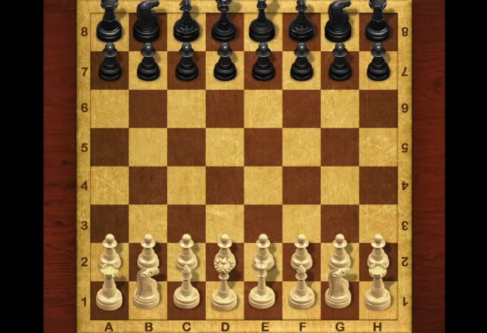 온라인 무료 체스 게임 규칙과 체스 두는 법 알아보기