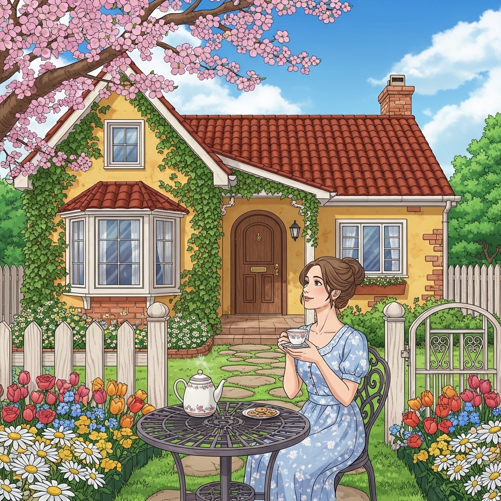 충남 예산 농가주택 매매 2