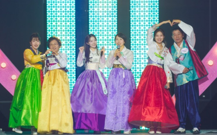 가수 정슬