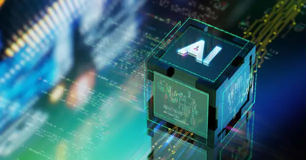 AI소프트웨어 관련주 수혜주