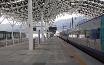 호남선-ktx열차시간표