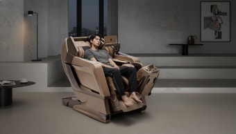 바디프랜드 안마의자 가죽교체 | 교체비용