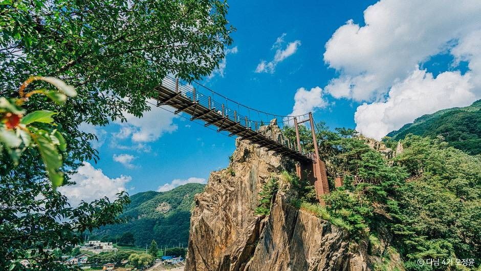 충주 가볼만한곳 베스트10