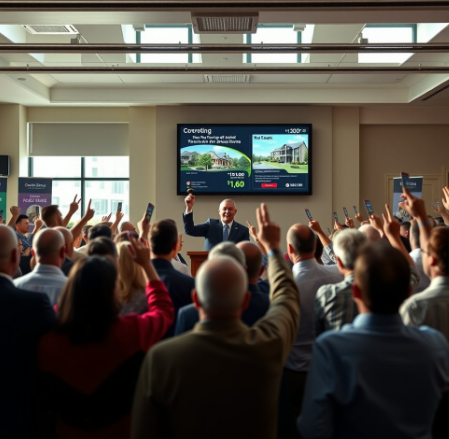 부동산경매그림