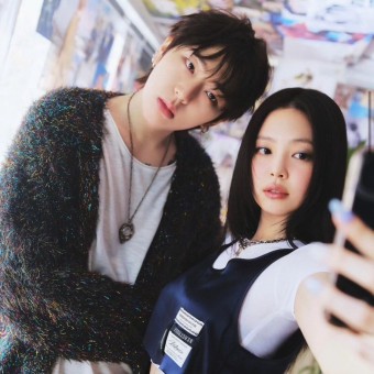 지코 제니 SPOT 국내외 차트 1위 기록 행진