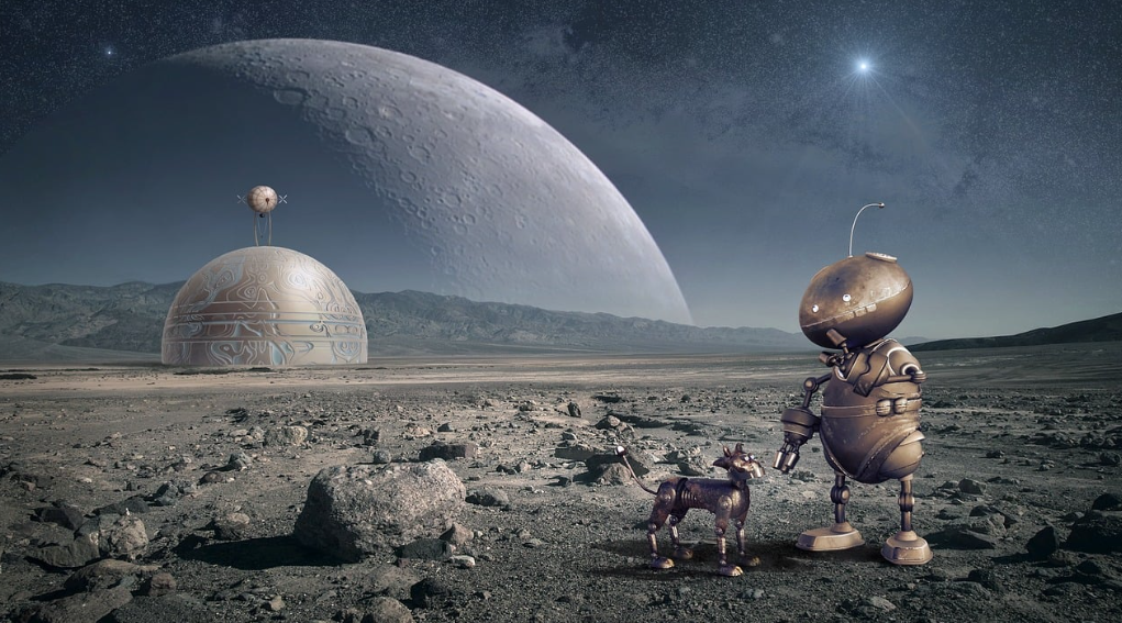 로봇이 인간보다 더 뛰어난 분야는? – 휴머노이드가 우위를 점할 수 있는 영역