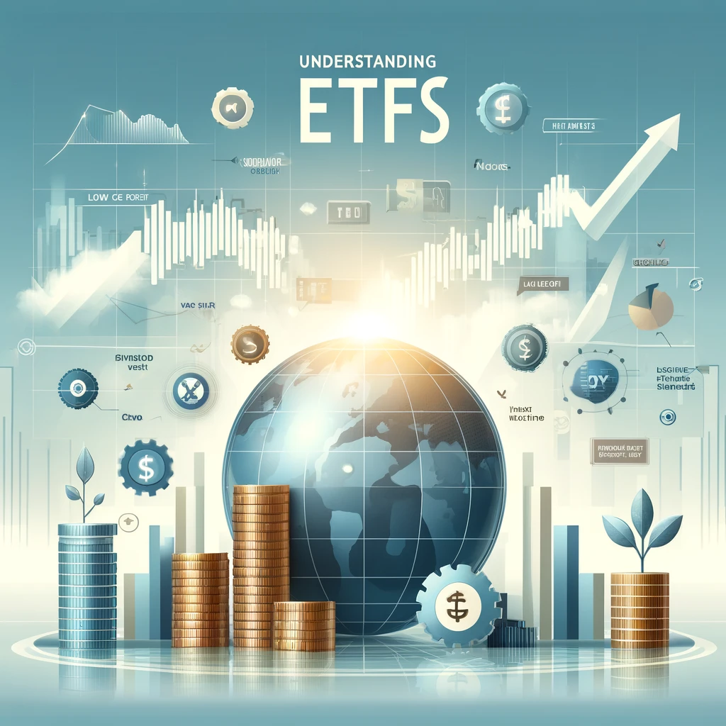 ETF