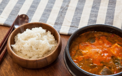 김치찌개 레시피