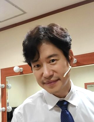 유준상 나이 프로필 뮤지컬 홍은희 근황 자녀