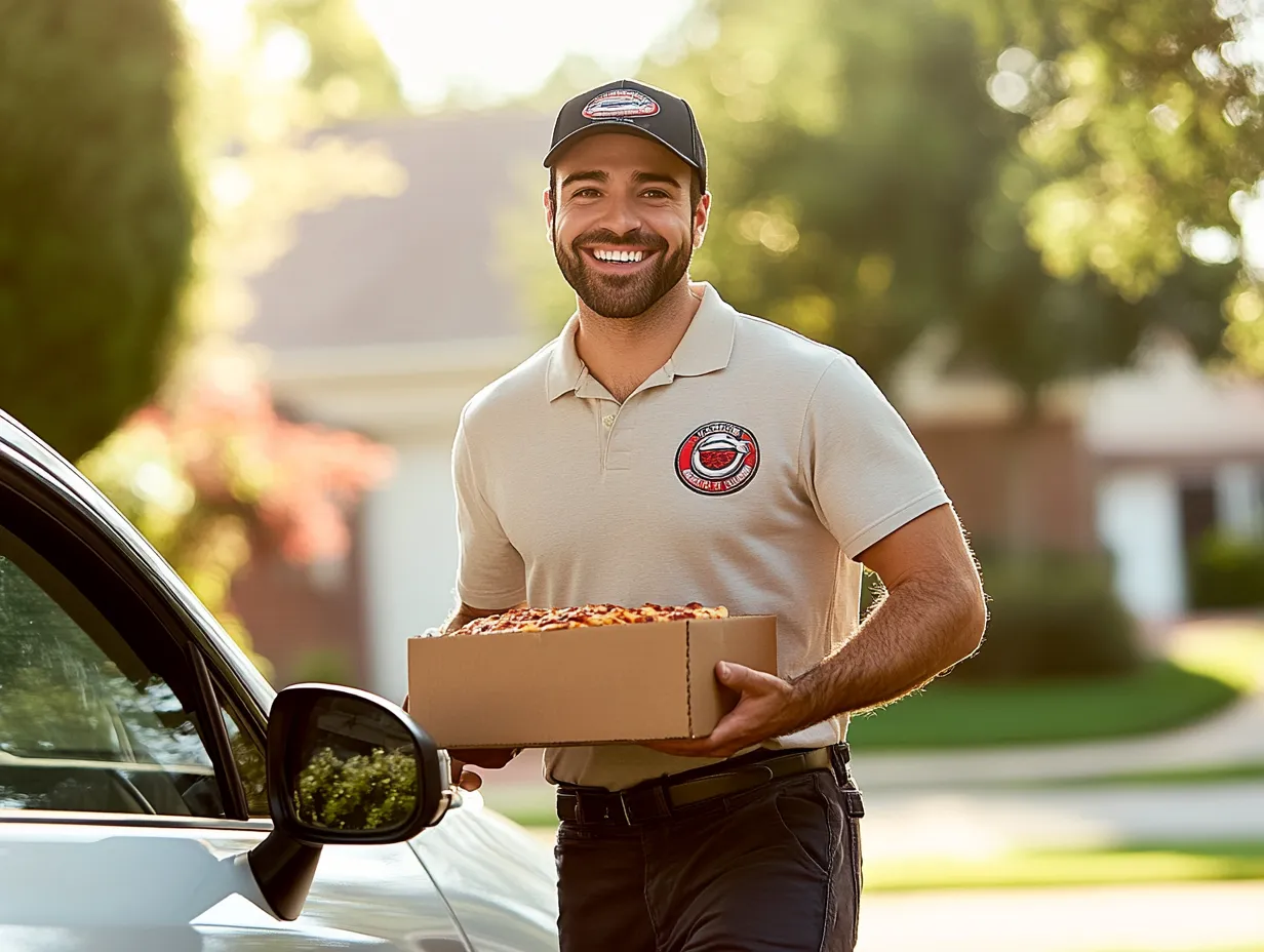배달 속도 비교 표