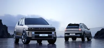 현대 신형 넥쏘 공개 디자인 기술 핵심 특징 5가지 모델 변화 요약_3