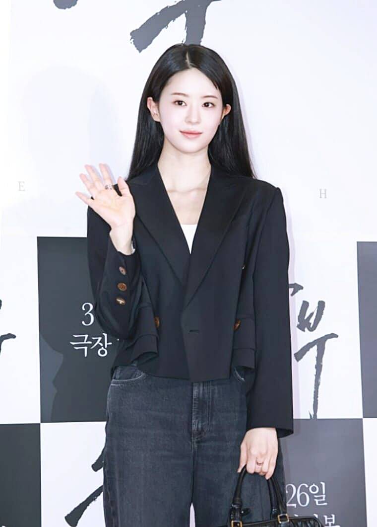배우-전소영