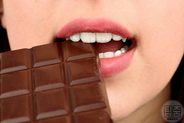 조금만 먹어도 배부른 음식 다크초콜릿 다이어트식품 추천