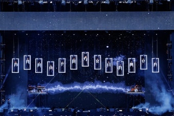 '퍼포먼스 왕' 세븐틴