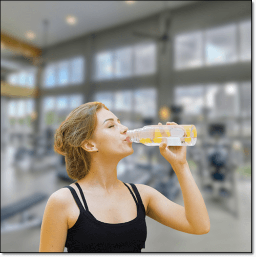 미주신경성 실신 예방법 물마시기