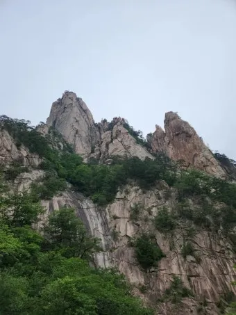 설악산 단풍 절정시기 2024년 예상일정과 교통편 정보_14
