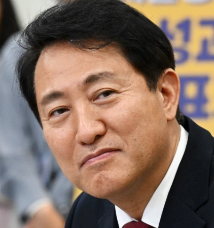 오세훈 이승만 기념관 건립 주장 이유 | 오세훈 서울시장 재산 고향 프로필