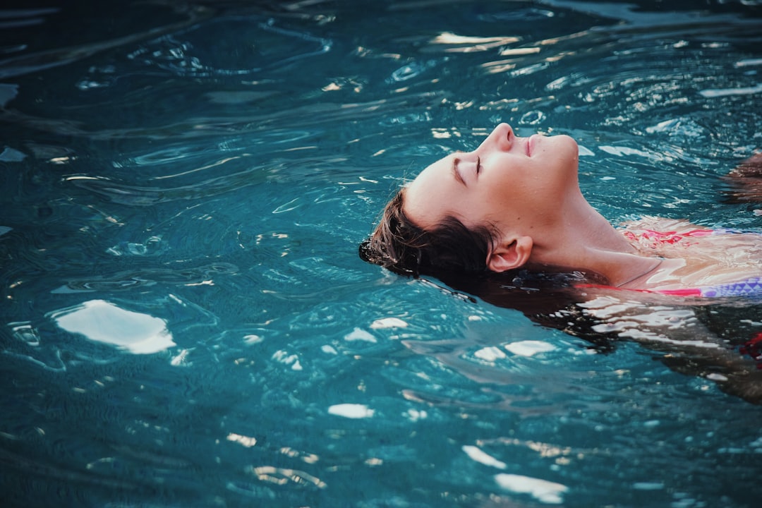 Relaxation.