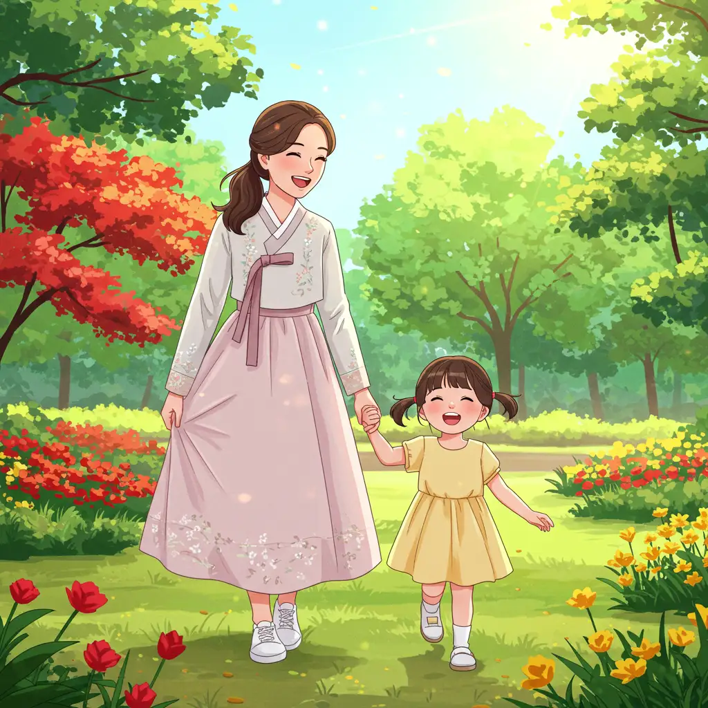 2025 유아학비 지원 신청 방법