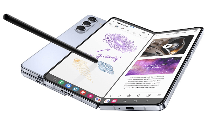 갤럭시 z폴드5 출시일&amp;#44; 사전예약 사은품&amp;#44; 스펙 장단점