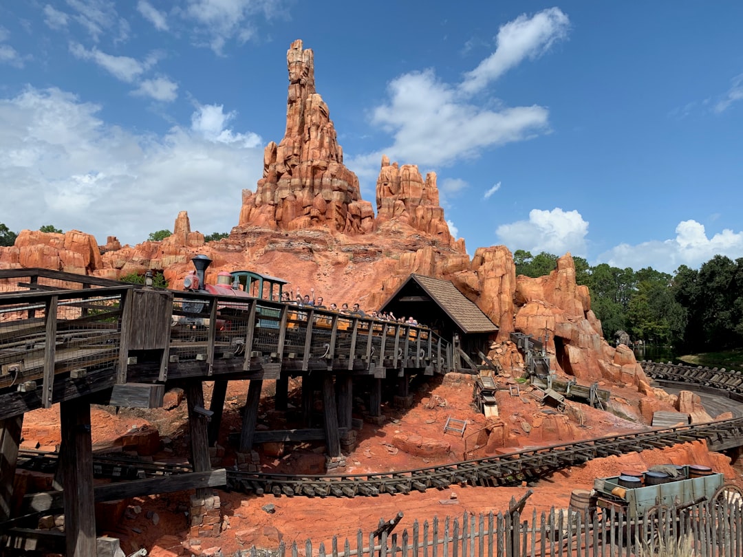 Disney