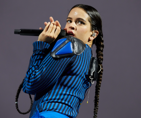 ROSALÍA & Yahritza y Su Esencia La Perla