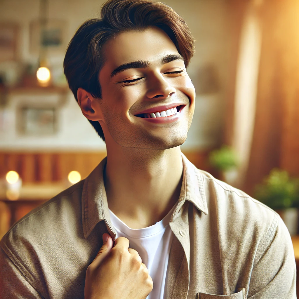 옥시토신 효과 및 부작용 알아 보기