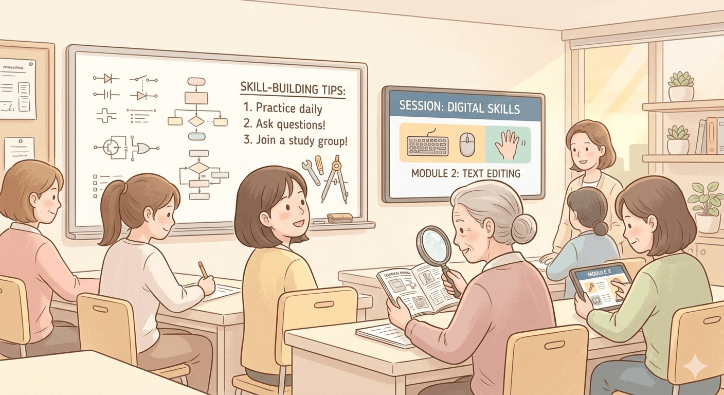 경력단절여성 내일배움카드 2026 